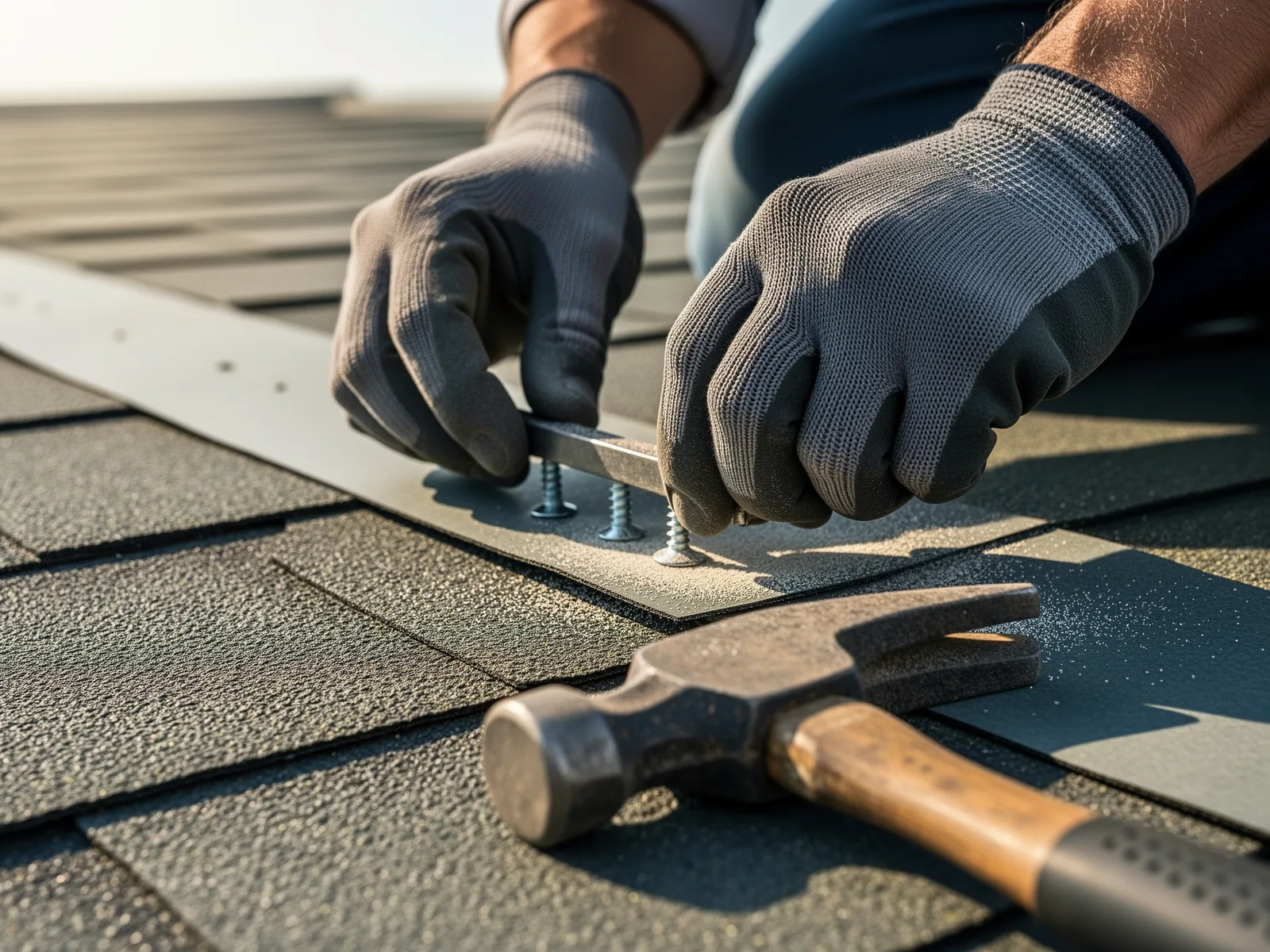 Why choose Fascia Repair in Brandy Station, VA